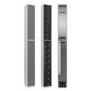 Звуковая колонна Tannoy QFLEX 24-WP